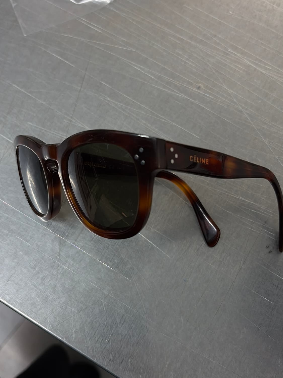 셀린느  선글라스 상품이미지1