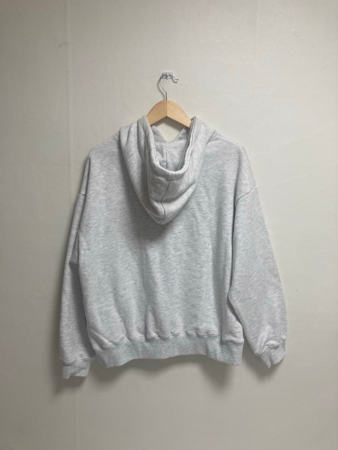 ISTKUNST attune hoodie 새상품 상품이미지4