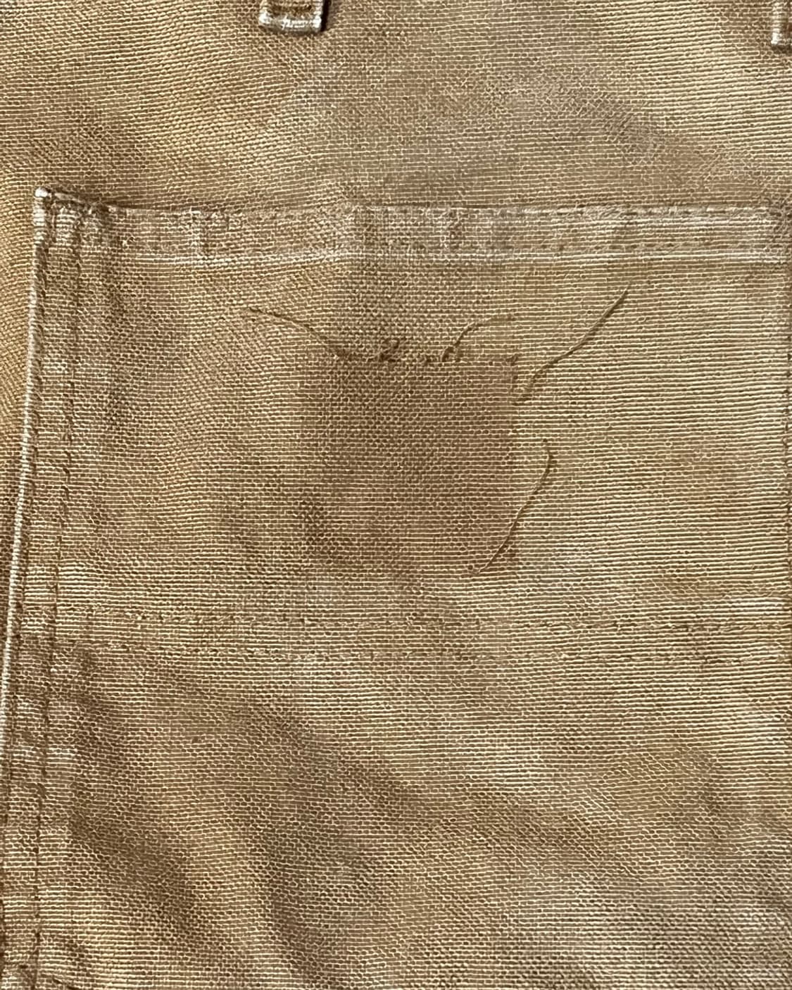 00's Berne Double Knee Pants 상품이미지3