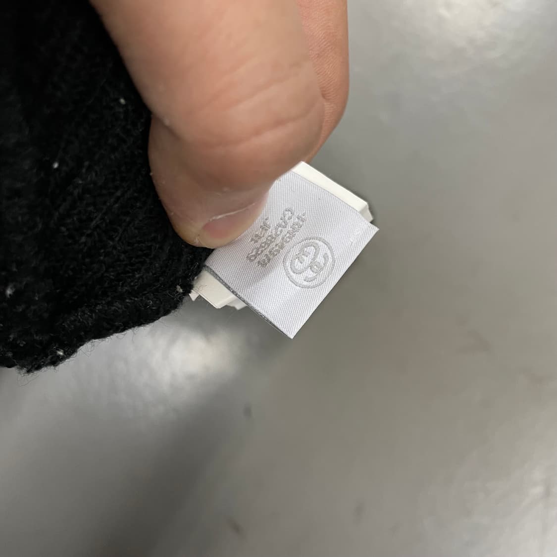 스투시 비니 상품이미지2