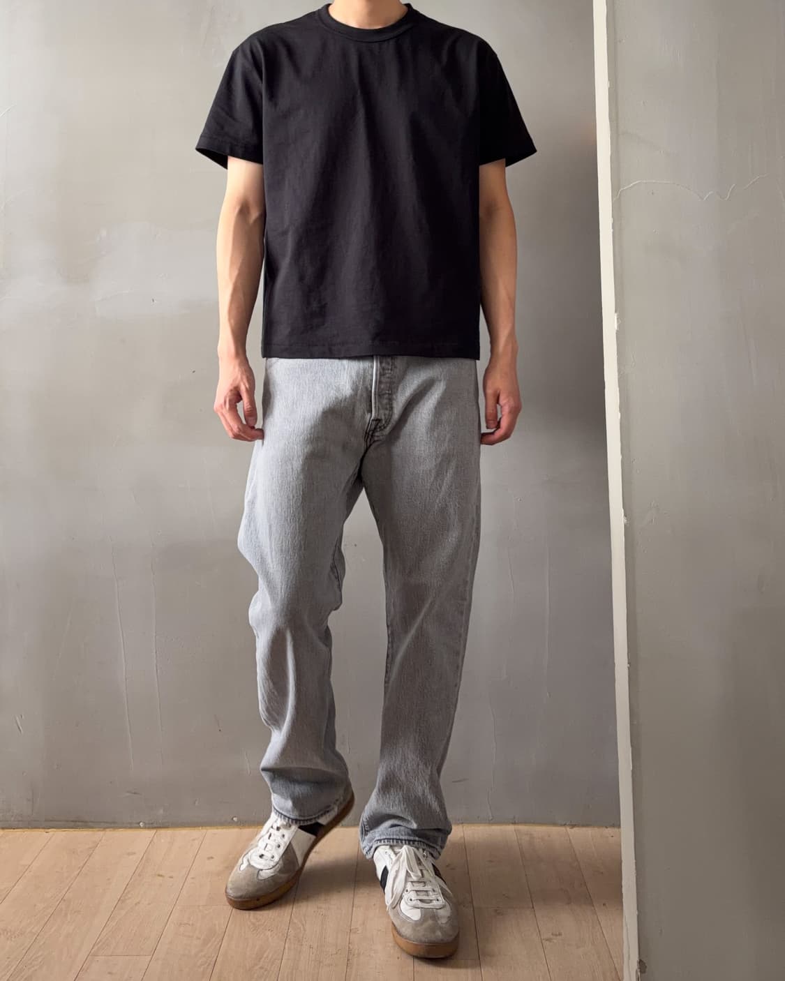 Levis 501 #37 상품이미지1