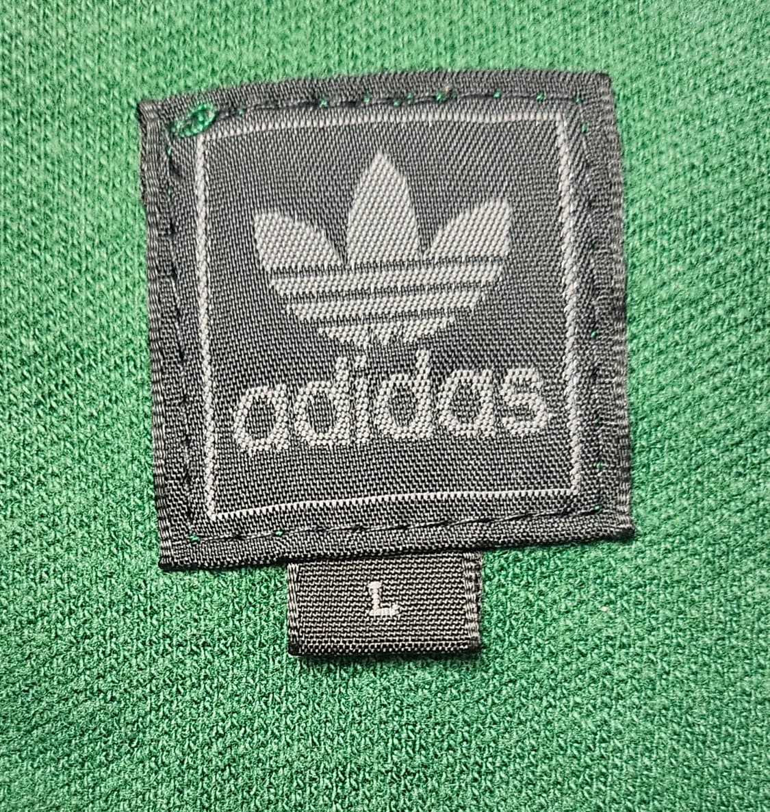 (100)L ☆초대장급☆ 아디다스 파이어버드 브라질 [초노] 트랙탑져지 상품이미지2