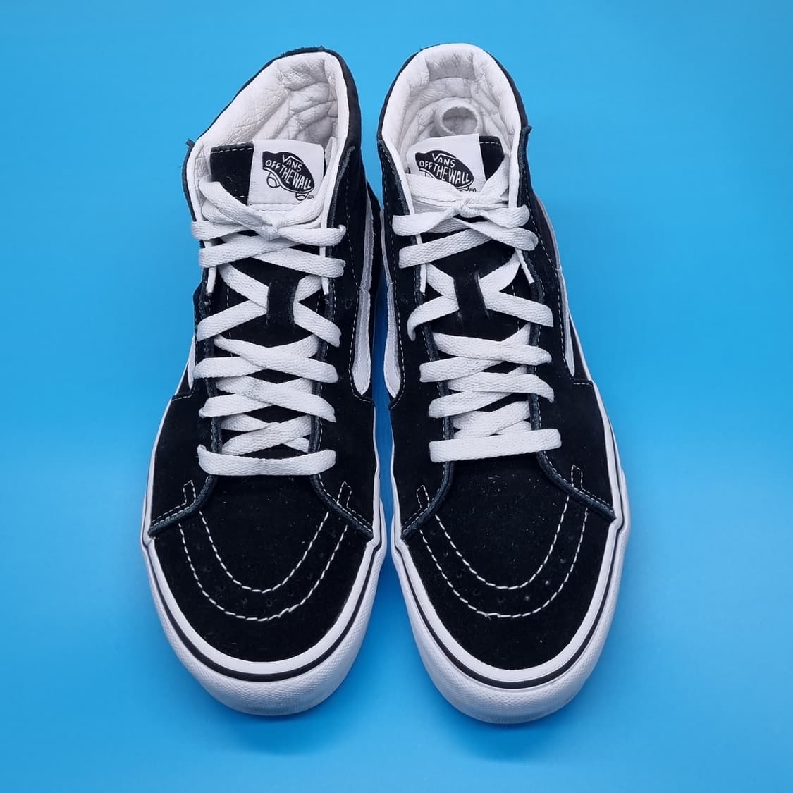 반스 스케이트 풀랫폼 해이탑245 상품이미지2