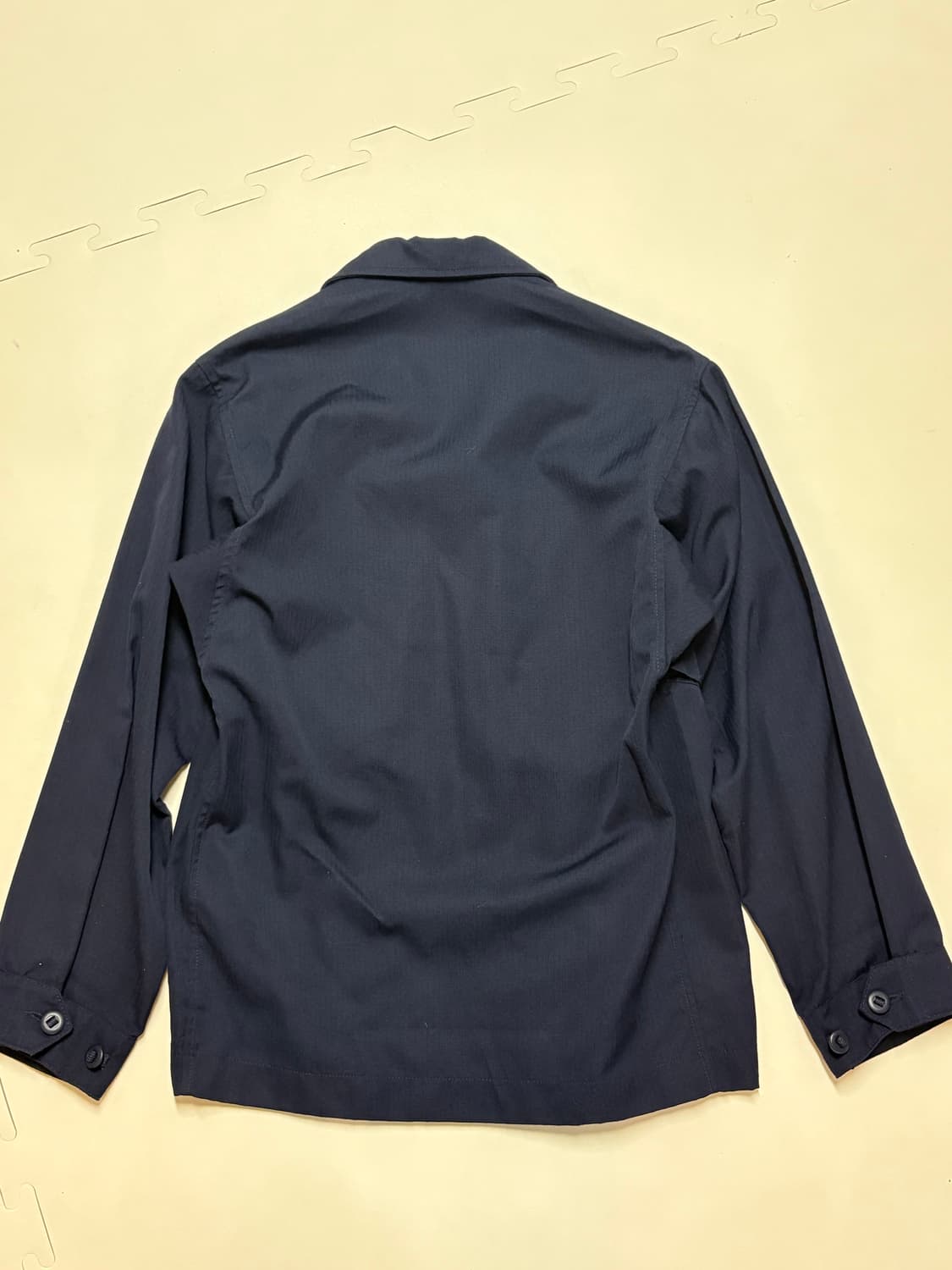 일본 빈티지 워크자켓 새상품 상품이미지5