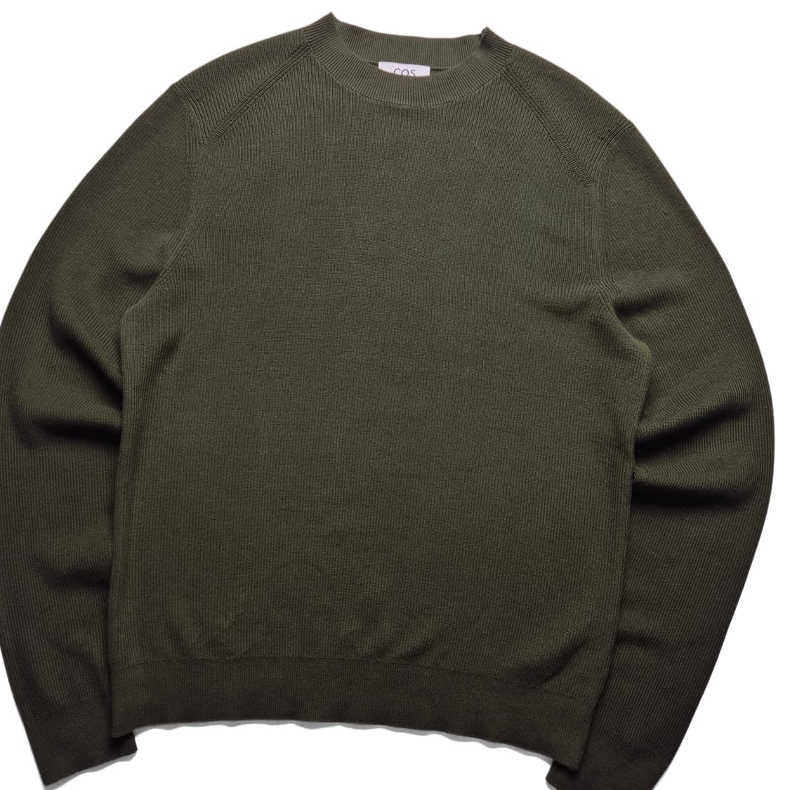 [L] 코스 크루넥 니트 상품이미지1