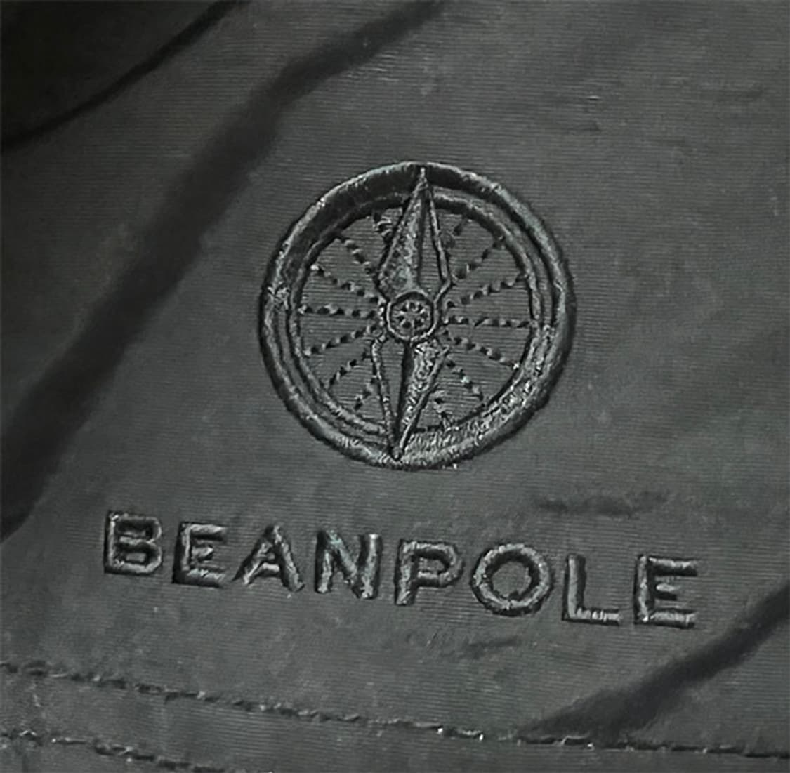 빈폴 여자 패딩점퍼 덕다운 블랙 XS 85 44 상품이미지4