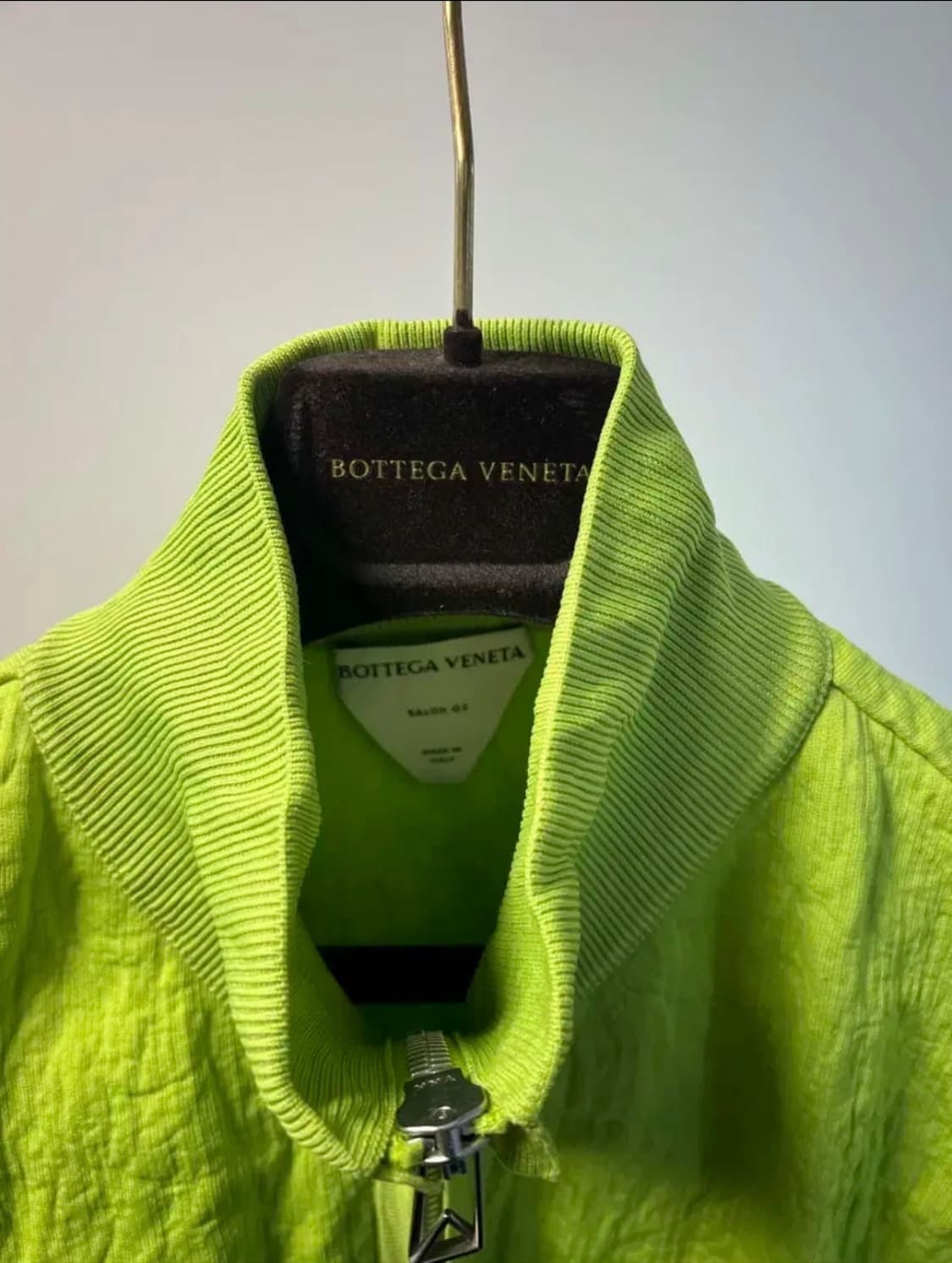 보테가베네타 집업 상품이미지2