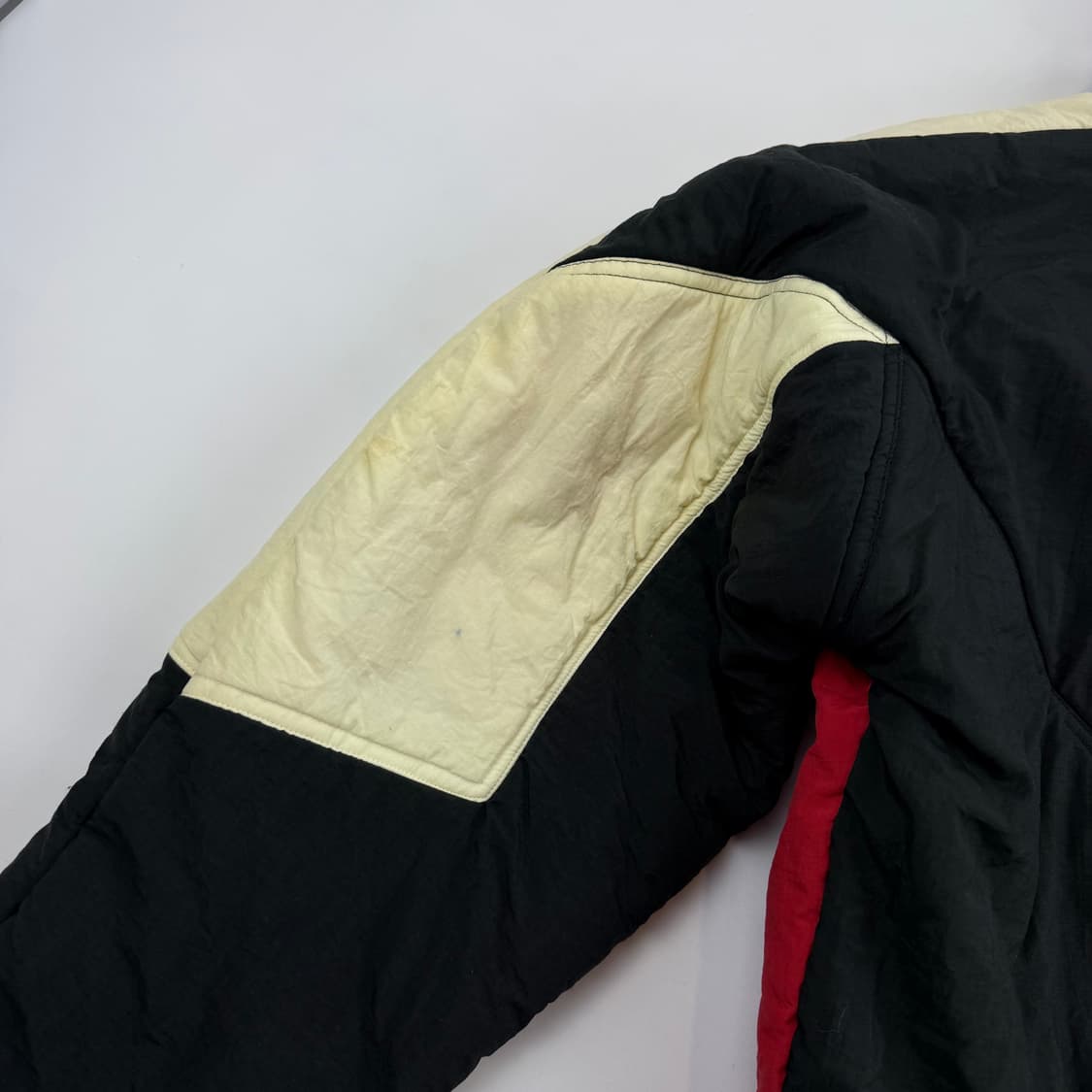 지방시 액티브 스포츠 올드스쿨 패딩 상품이미지8