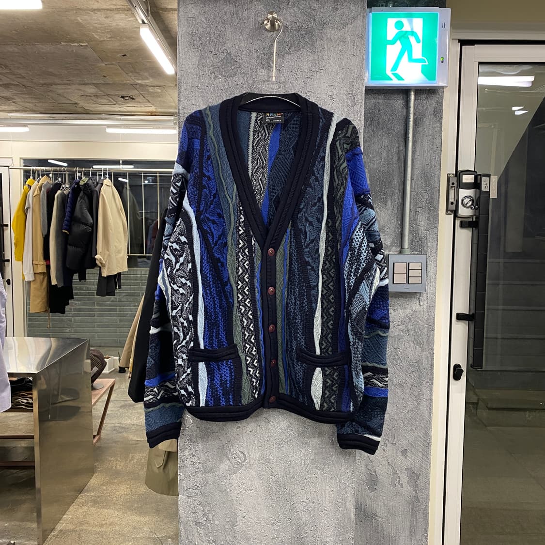 Coogi 상품이미지1