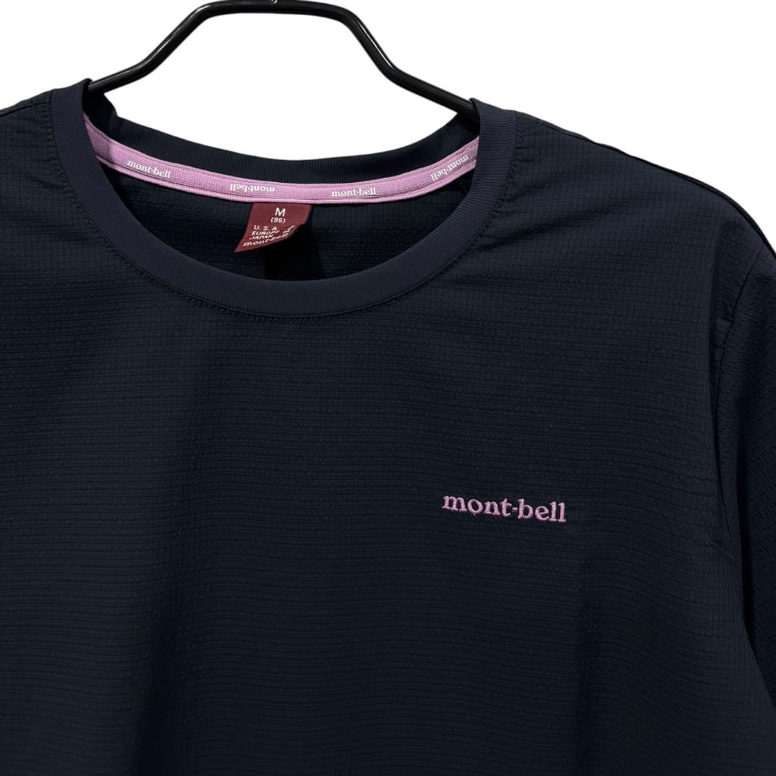 몽벨 반팔티    상품이미지3
