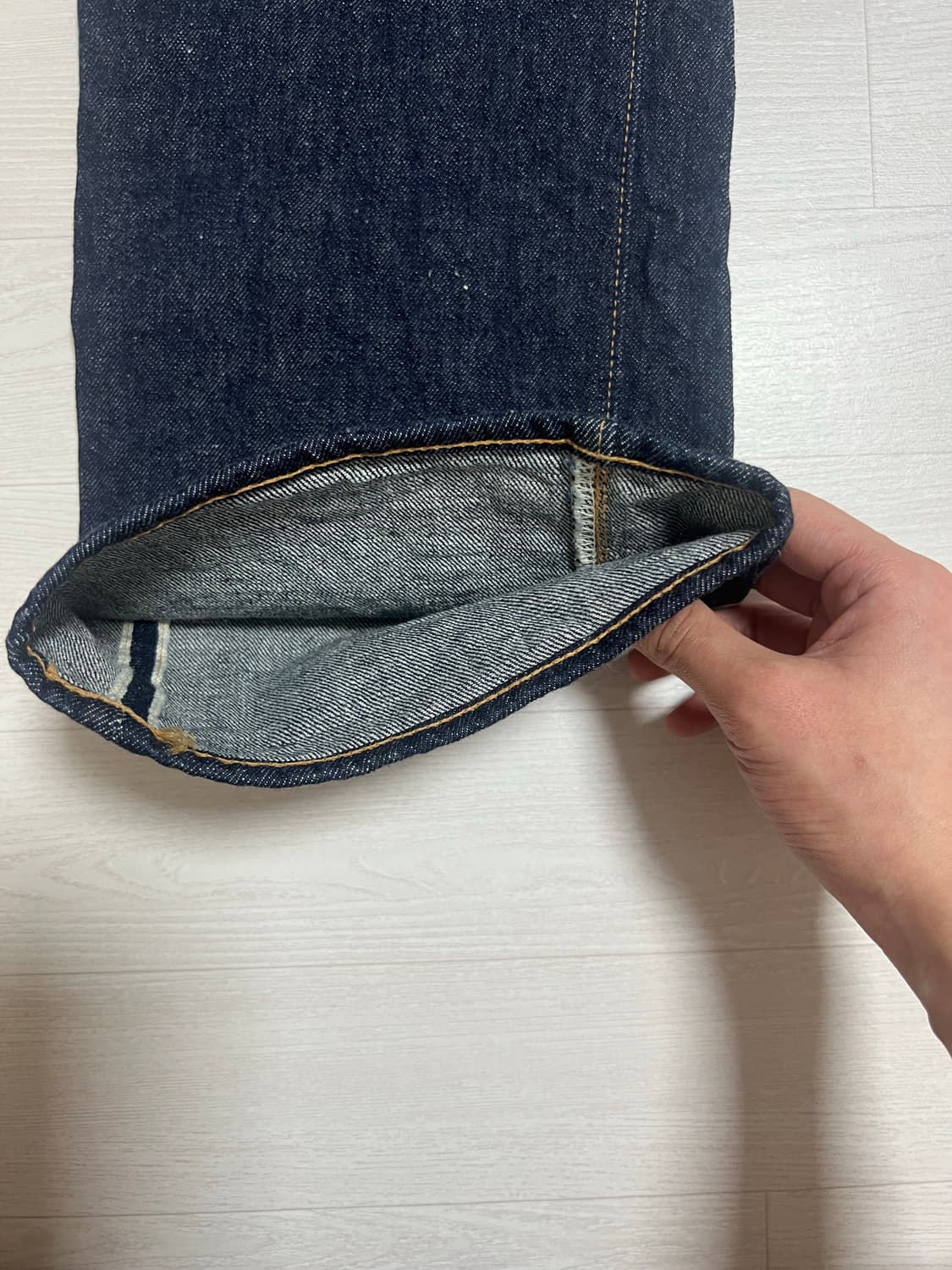 Warehouse Duck Digger LOT DD-1001XX (194 상품이미지6