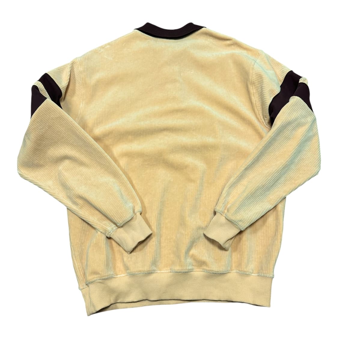 ✨ (바배) Drole de monsieur 드롤드무슈 폴로 스웻 맨투맨 상품이미지2