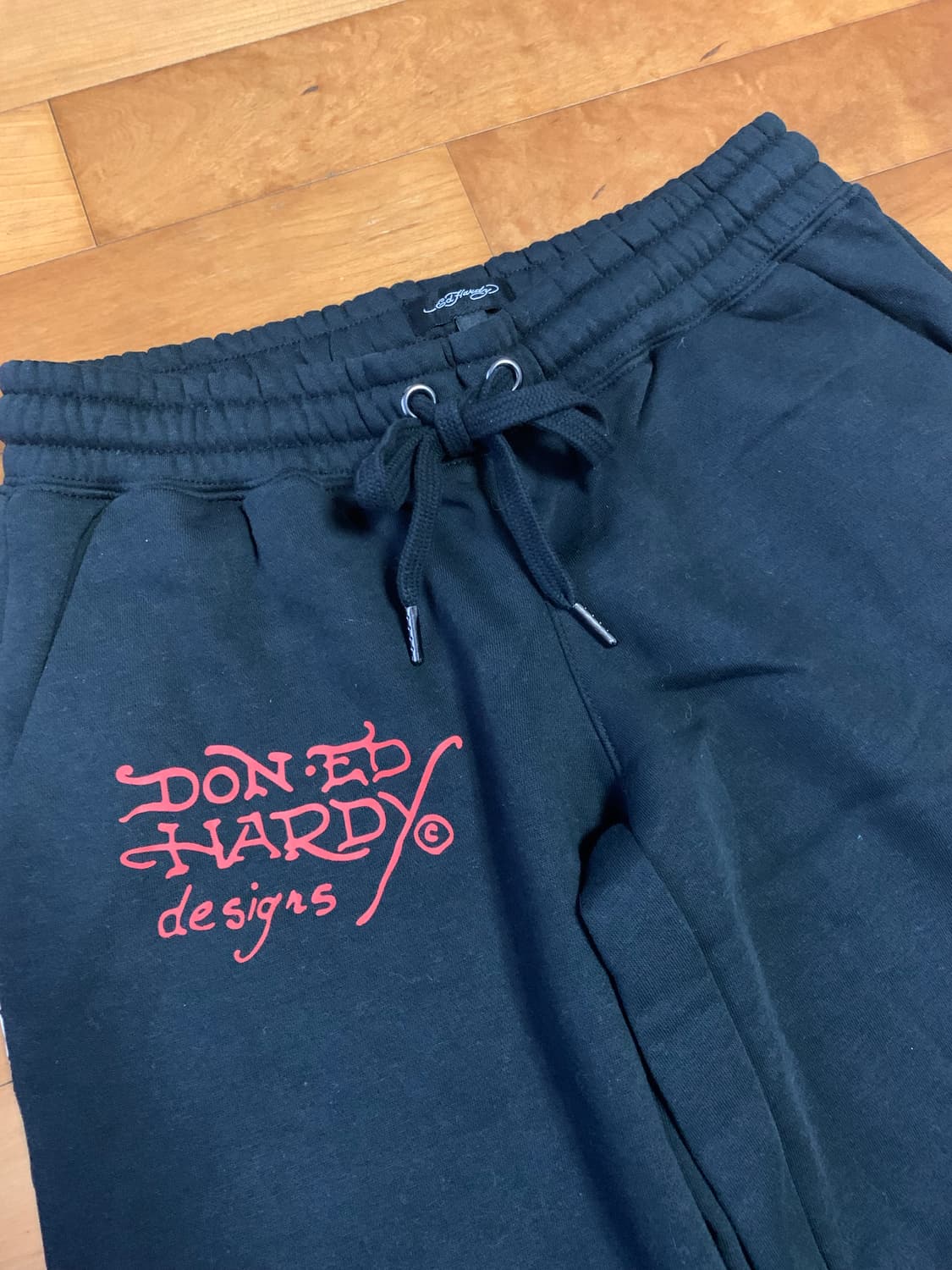 에드하디 후드집업 스웻팬츠 셋업 상품이미지9