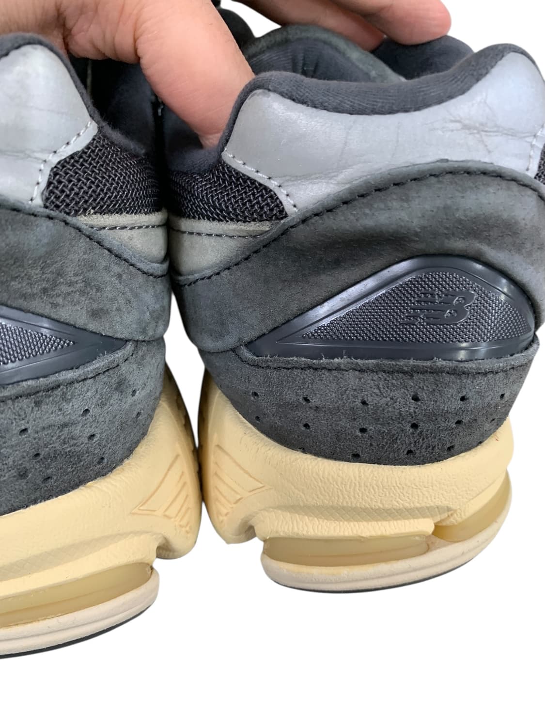 뉴발란스 2002R 이클립스 캐슬락 275 (Gr-3227) 상품이미지7