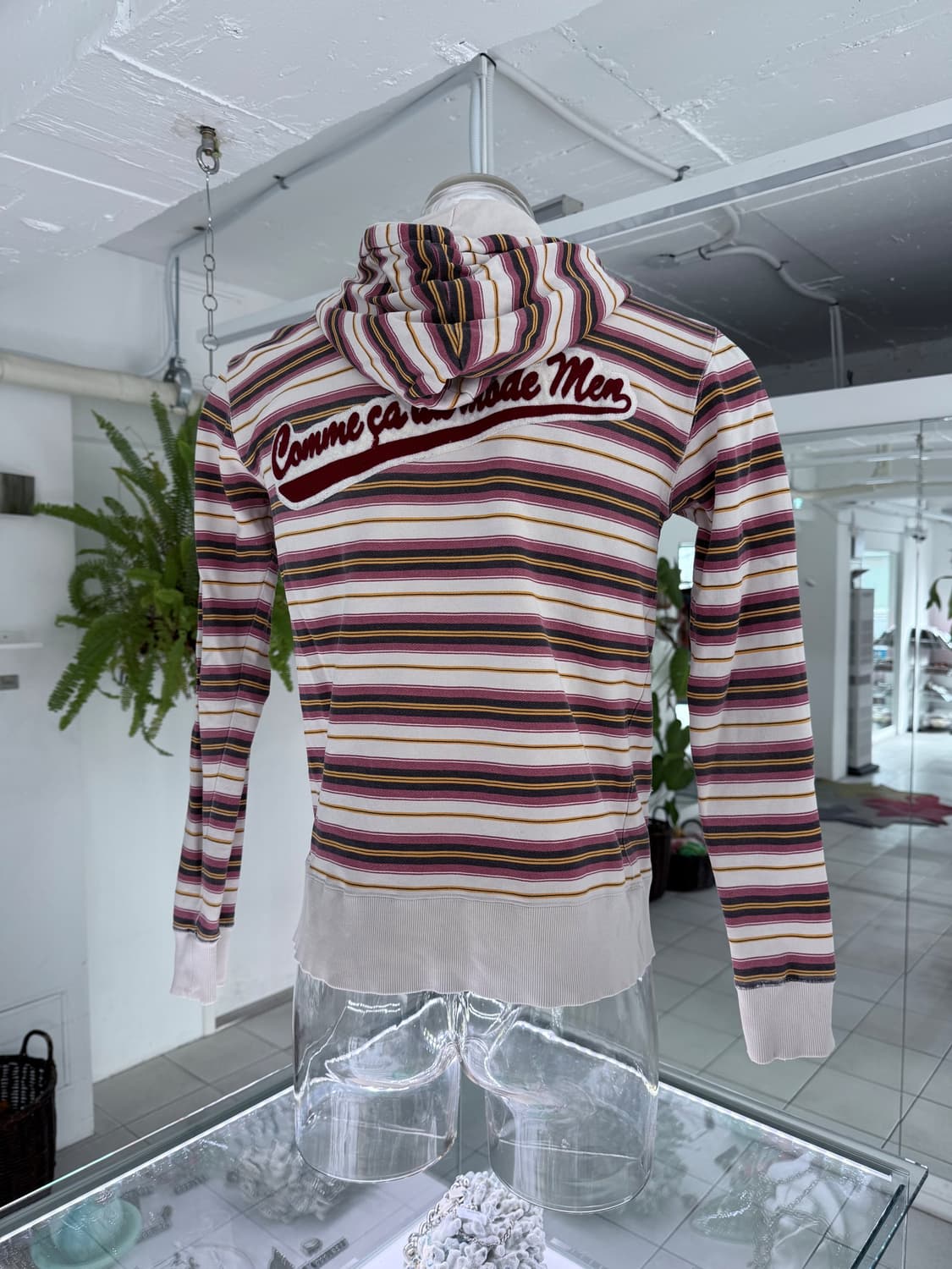 COMME CA DU MODE MEN 상품이미지1