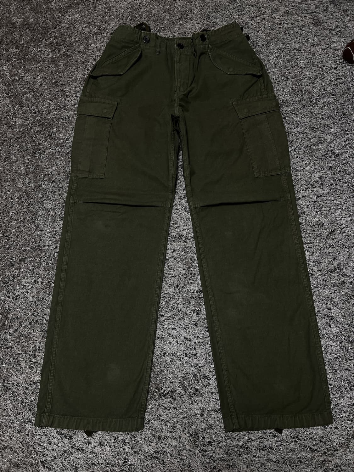 Visvim) 비즈빔 23FW EIGER SANCTION 상품이미지1