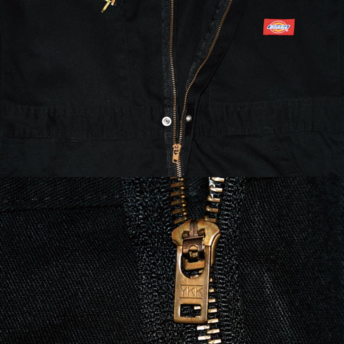 Dickies 워크커버올점프수트 상품이미지6