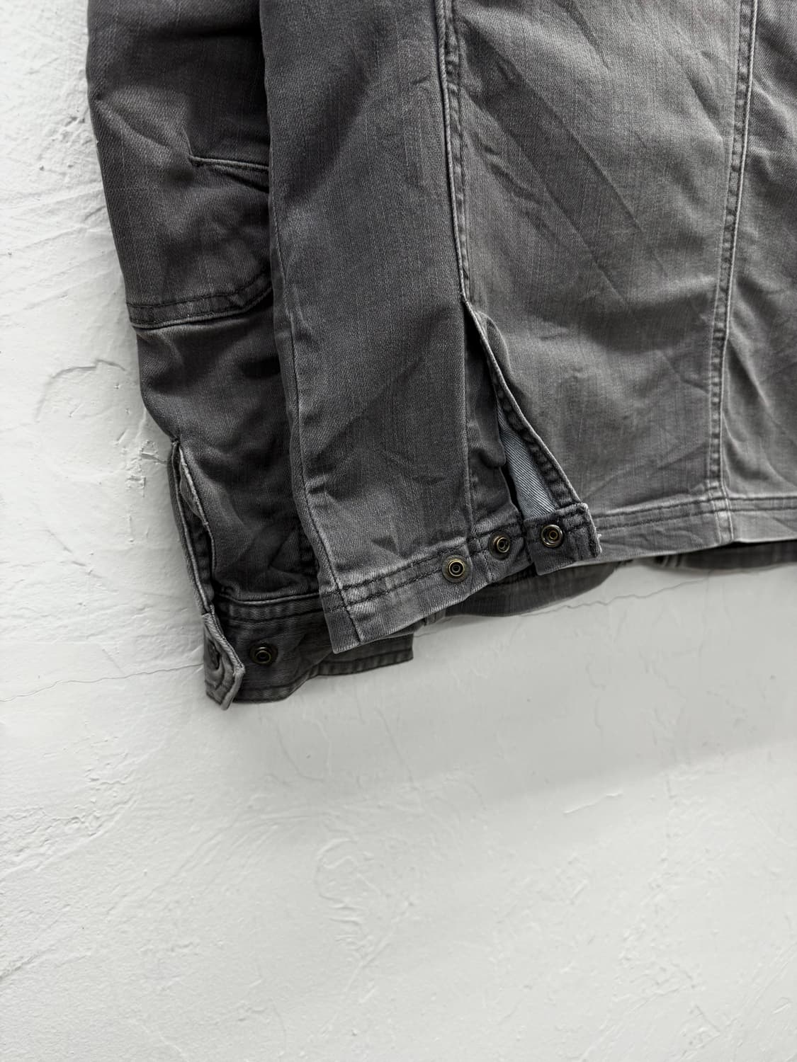 evenriver 라이더 워크 자켓 상품이미지5