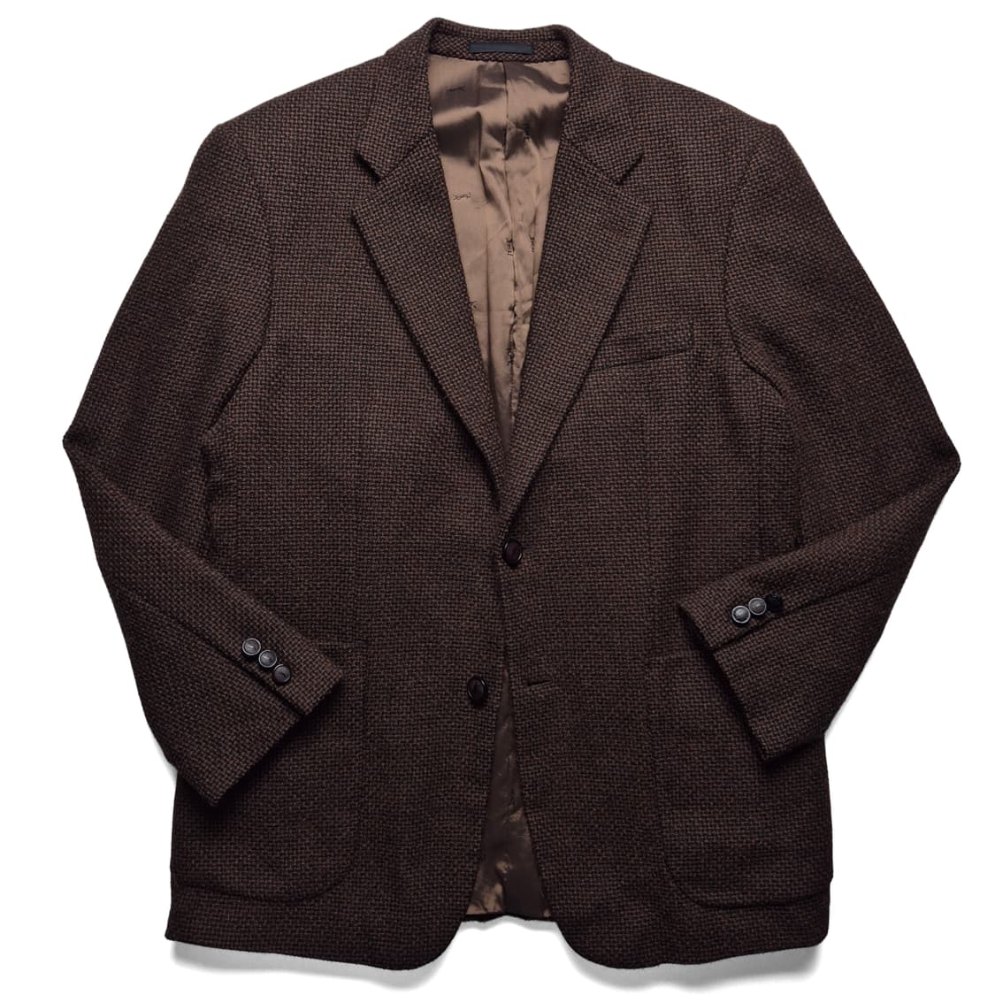 [M] 입생로랑 울 알파카 블레이저 자켓 상품이미지1