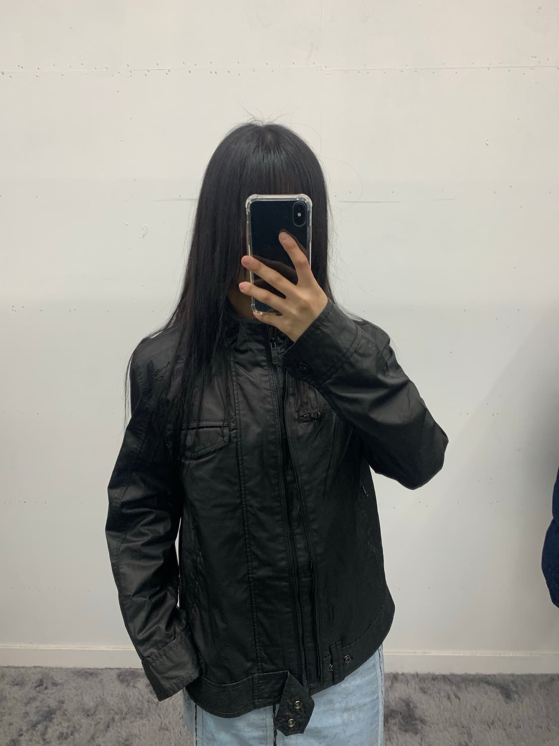 후부 코팅 바이커 상품이미지2