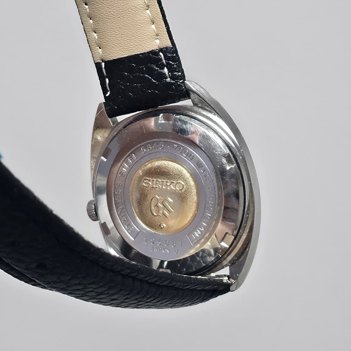 Grand seiko 5645-7000 상품이미지3