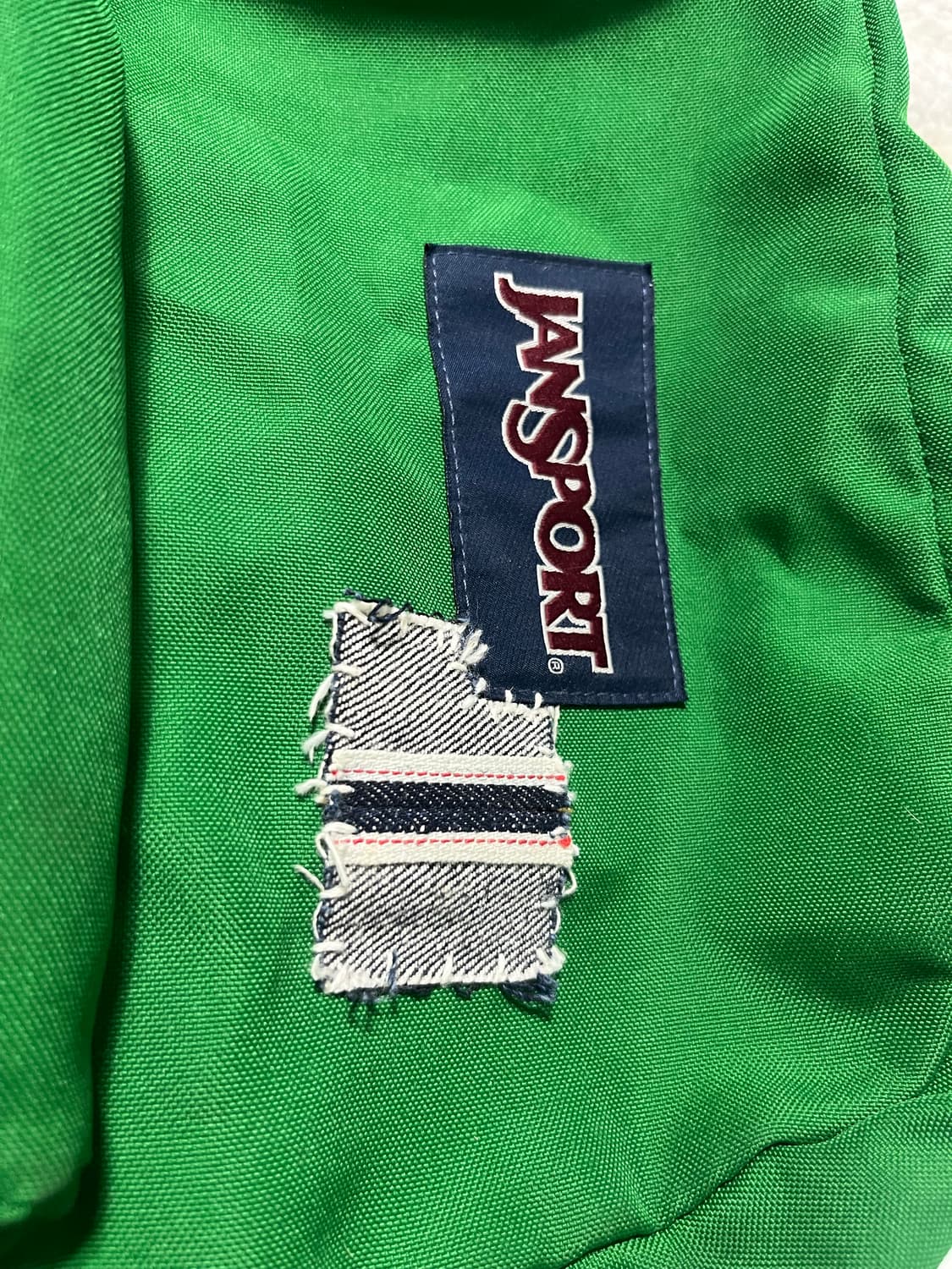 잔스포츠 사시코 백팩 상품이미지3