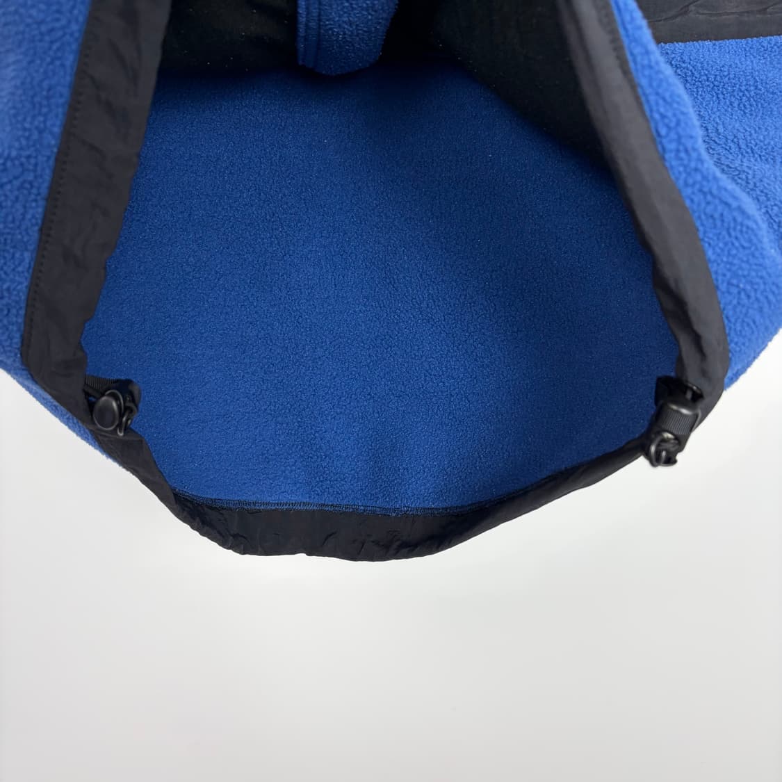 노스페이스 데날리 플리스 후리스 베스트 조끼 상품이미지6