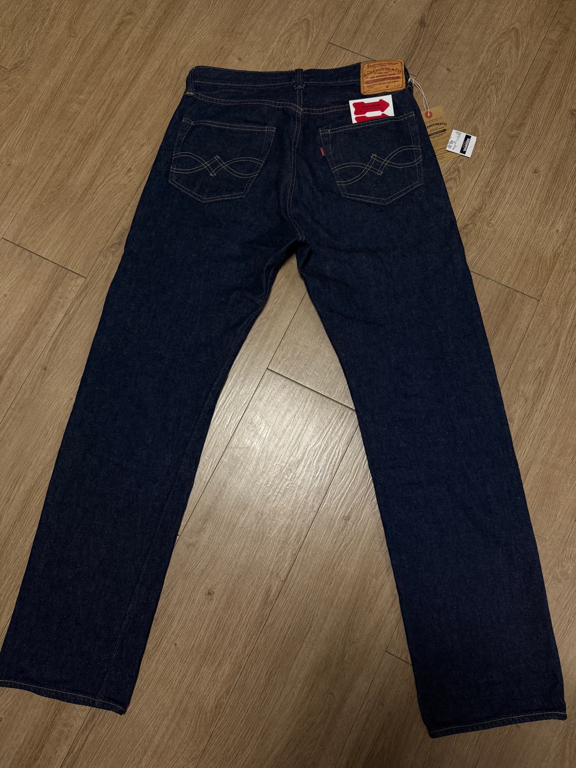 웨어하우스 DSB 1001xx 1947  32x32 상품이미지2