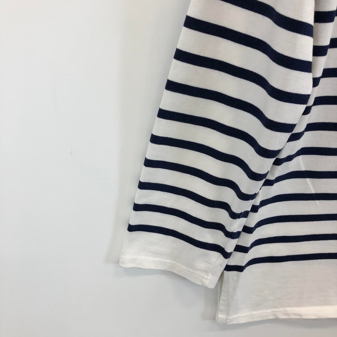 세인트제임스 스트라이프 슬리브 SM 상품이미지2