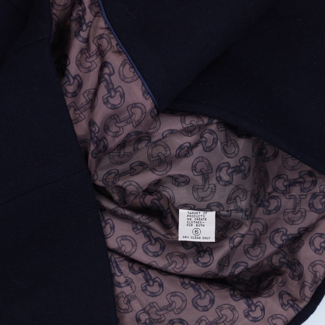 [55정도] 알마 여성 울 하프코트 1205HR1 상품이미지6