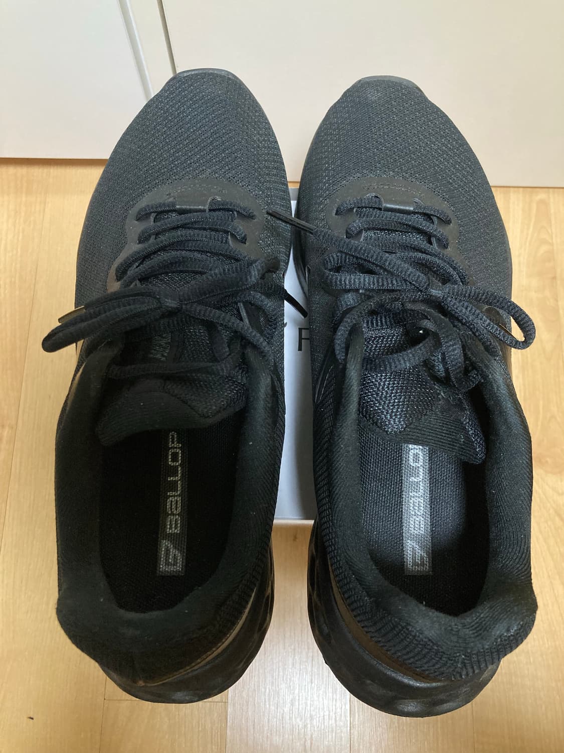 나이키 레볼루션 6 넥스트 네이처 265mm 상품이미지4