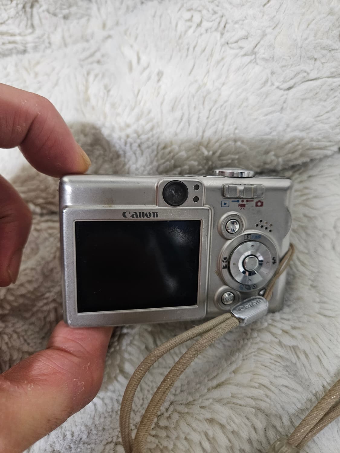 캐논 익시 55 익서스 50 레트로 디카 빈티지 카메라 상품이미지5