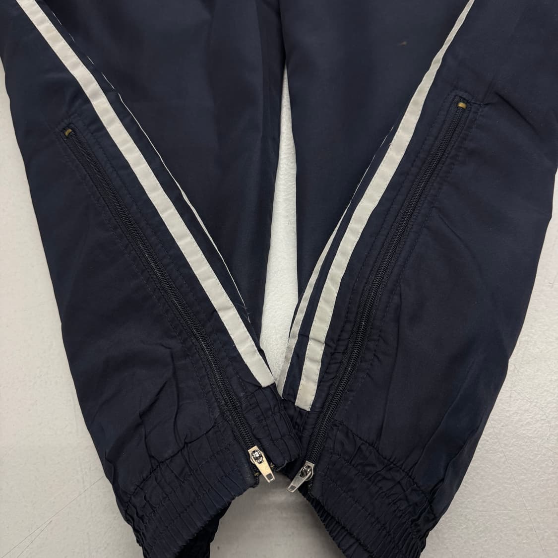 아디다스 90s 삼선 올드스쿨 바람막이 트랙팬츠 상품이미지5