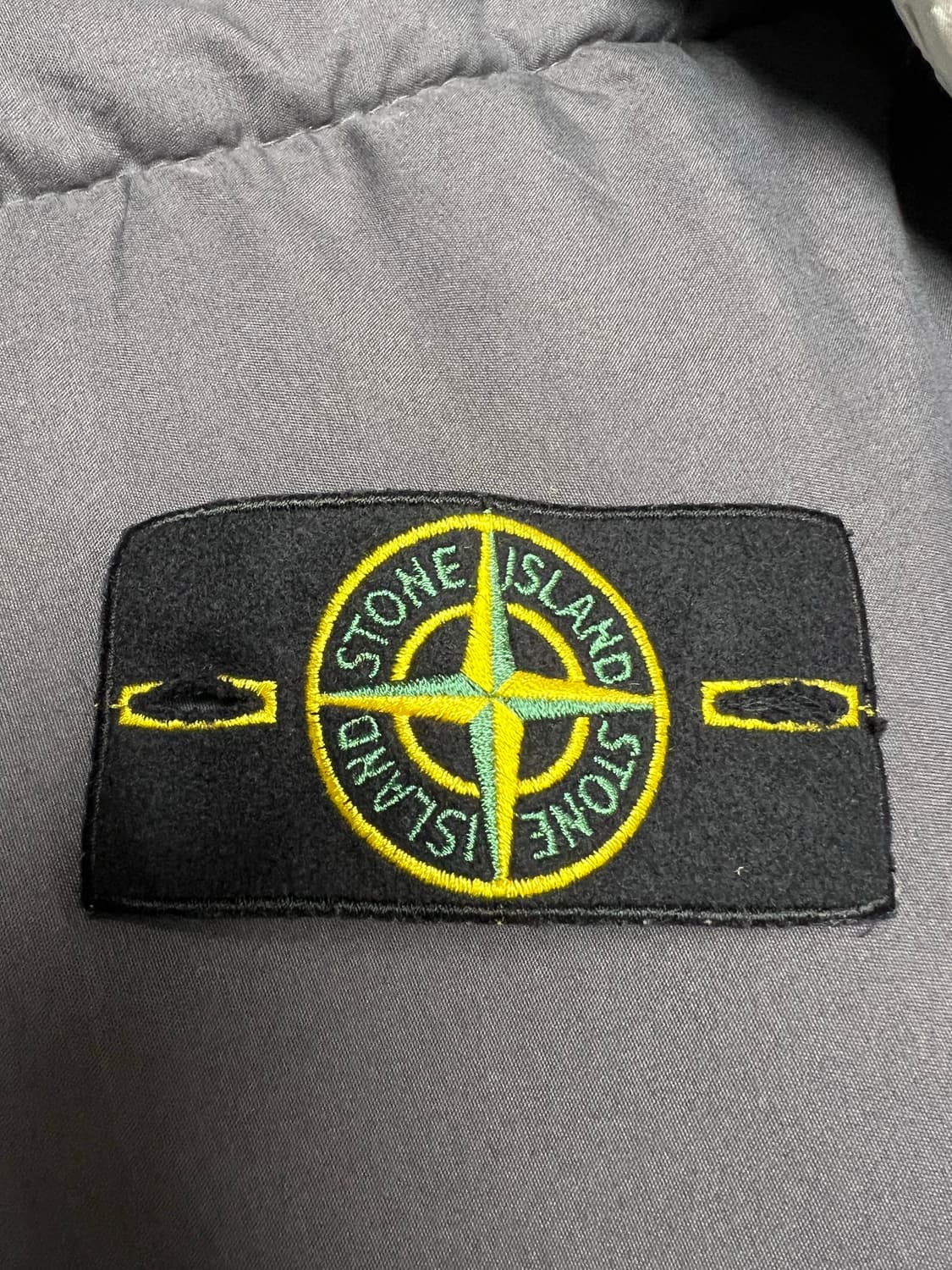 25fw 스톤아일랜드 와펜 정품 (새상품) 상품이미지1