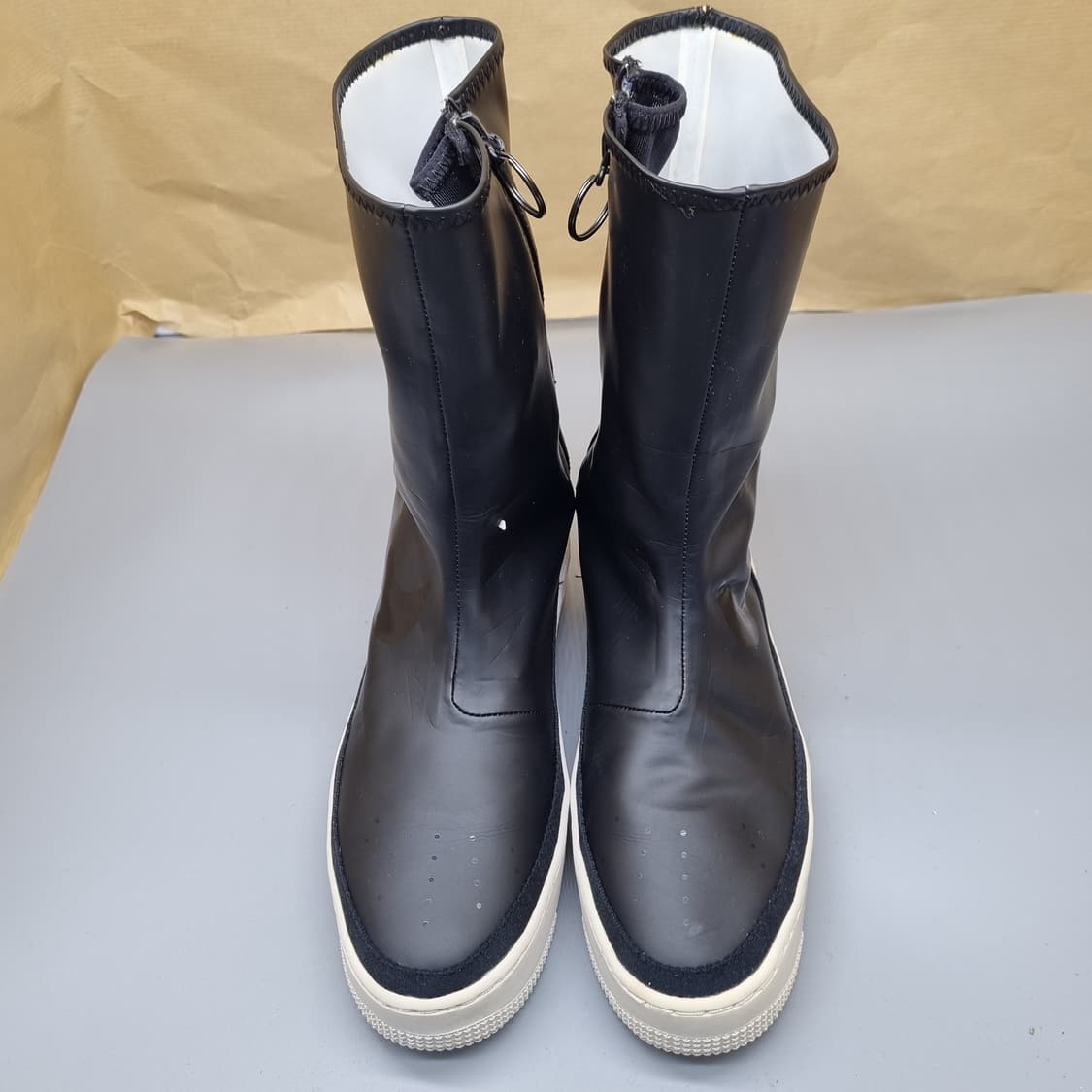 나이키 에어포스1 세이지 하이 여성부츠230 상품이미지2