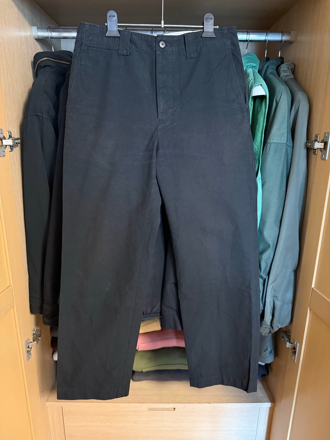 [1,3] 비즈빔 치노팬츠 2종 상품이미지7