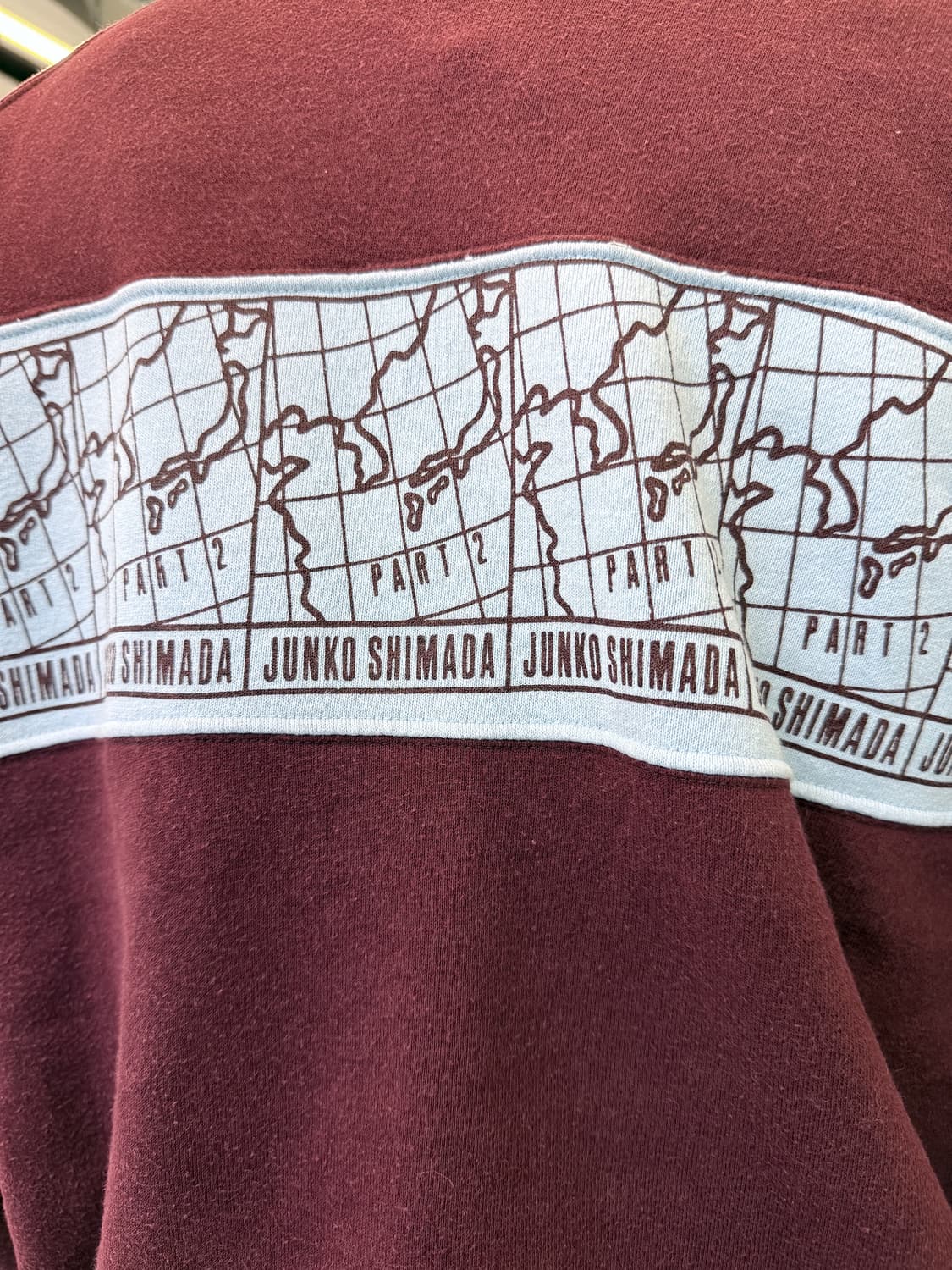 JUNKO SHIMADA 상품이미지4
