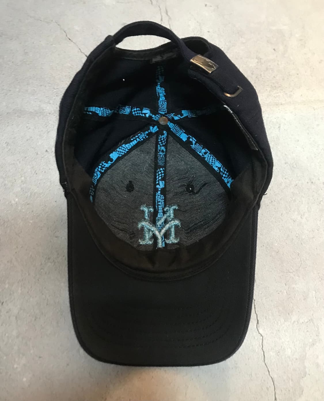 Mlb뉴욕메츠 모자(택포1만) 상품이미지3