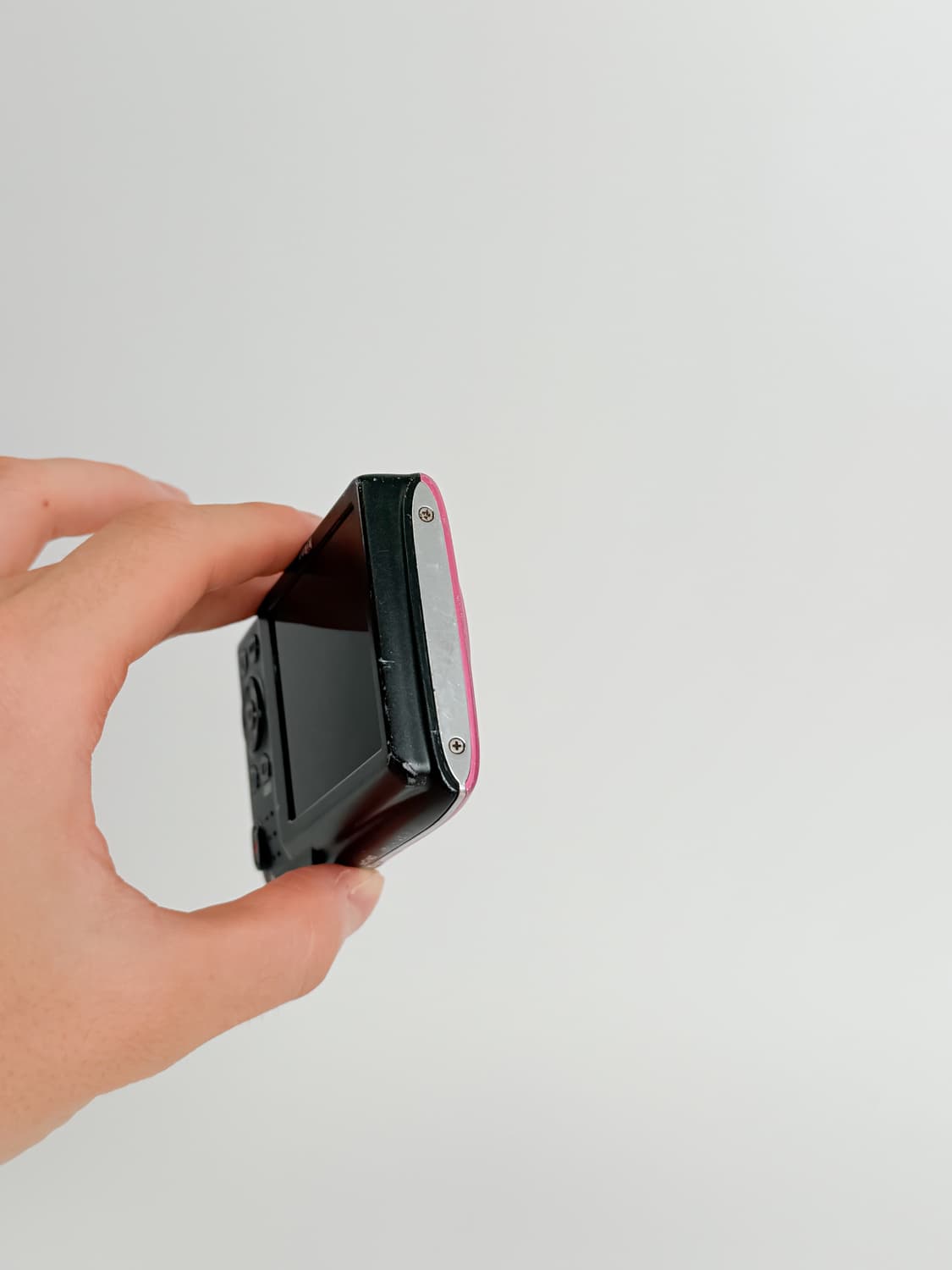 휘뚜루마뚜루!) 니콘 쿨픽스 s3100 Coolpix 빈티지 디카 상품이미지10