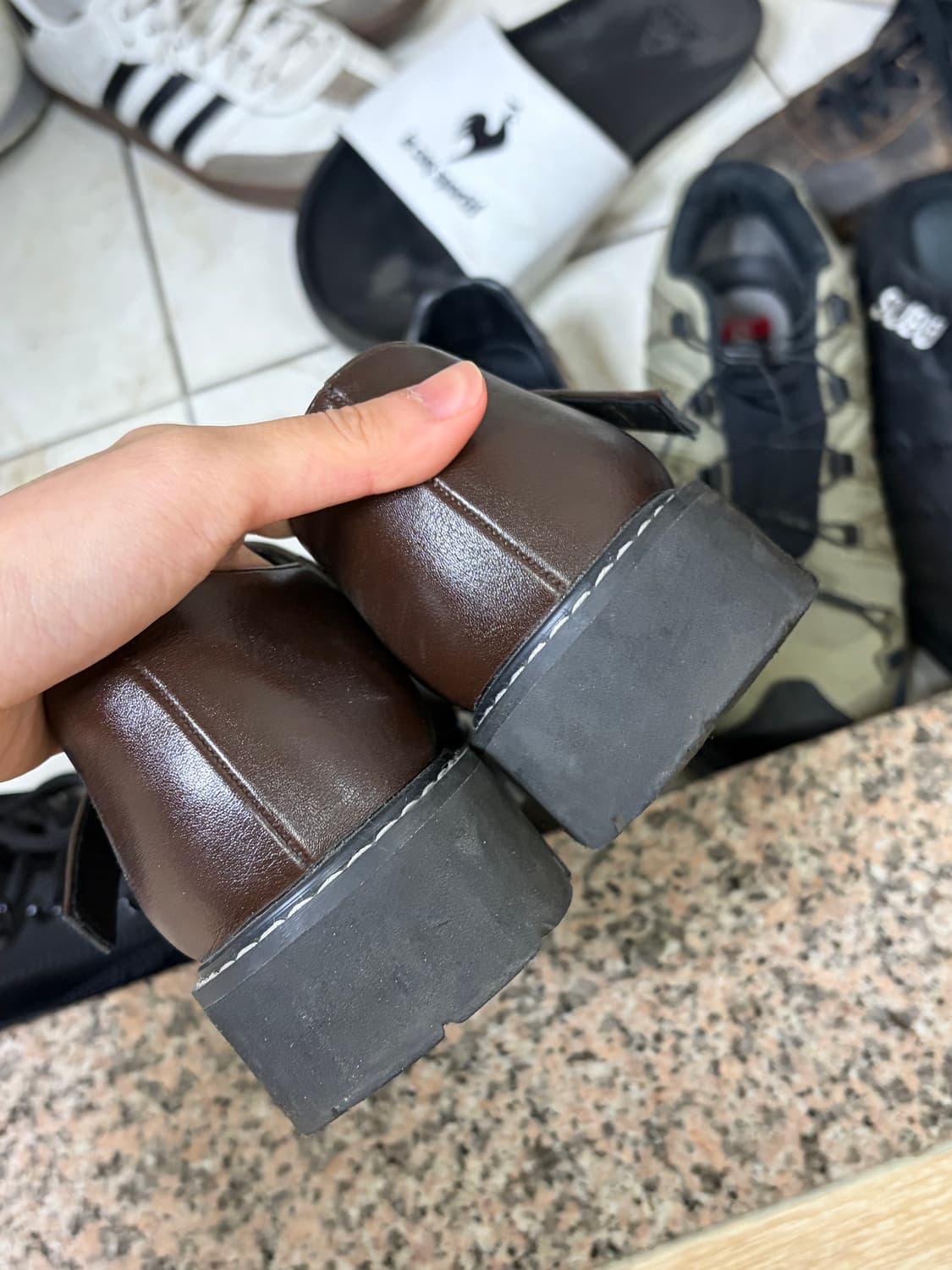 니코앤드 단화 240 상품이미지3