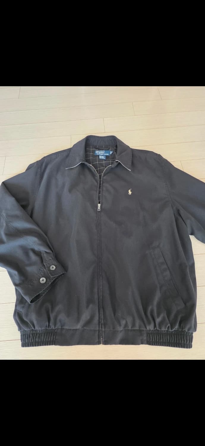 폴로 랄프로렌 바이스윙 자켓 상품이미지1