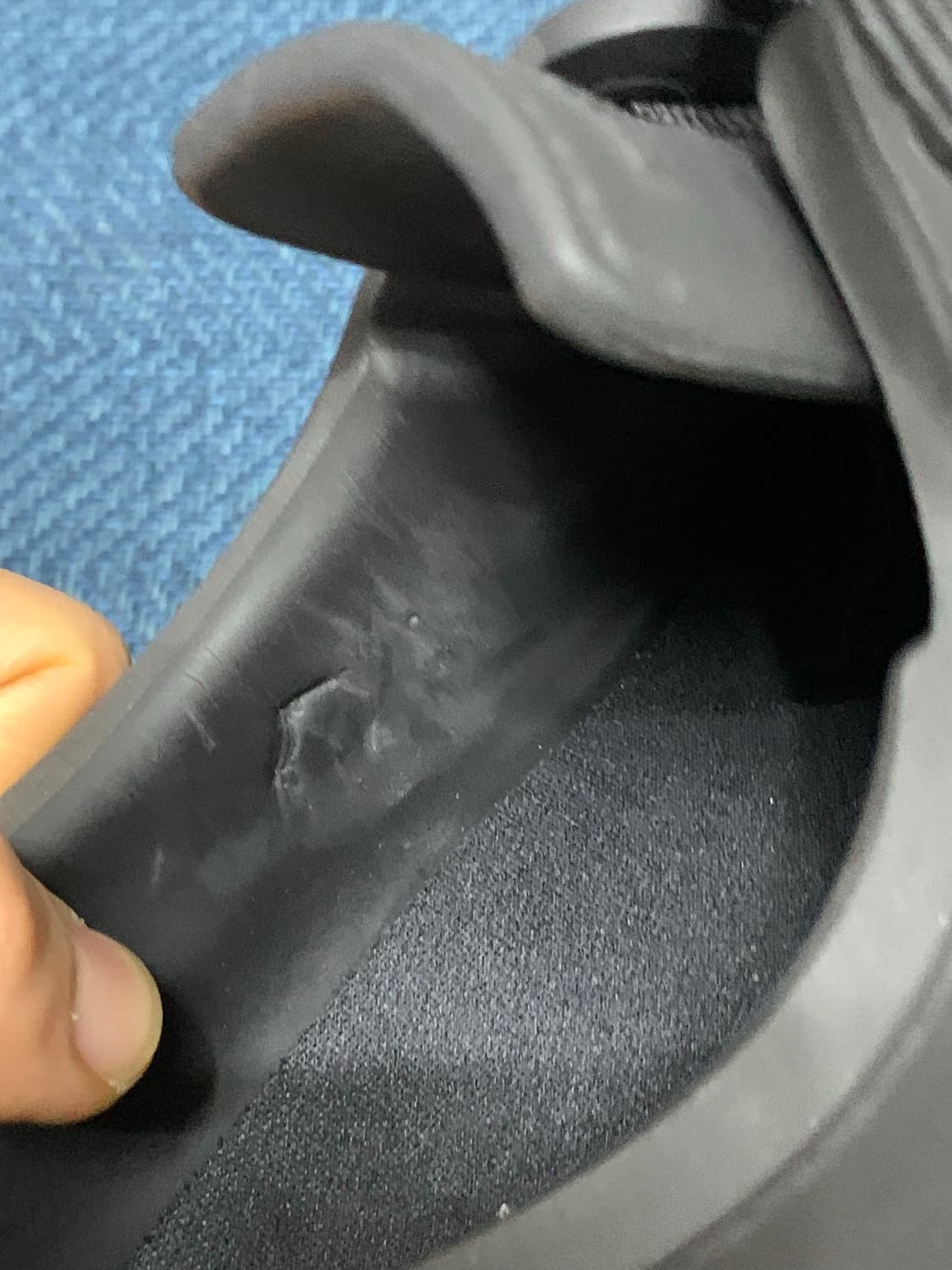 [44] 발렌시아가 스테로이드 더비 상품이미지7