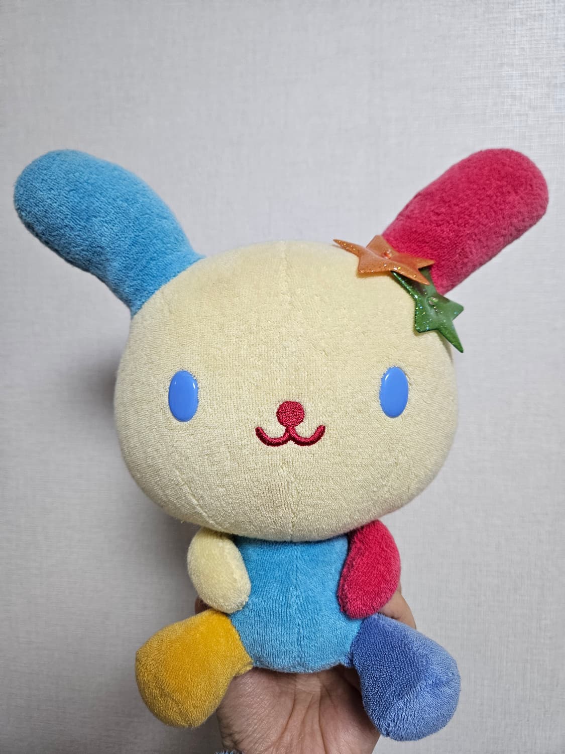 별 우사하나 상품이미지1