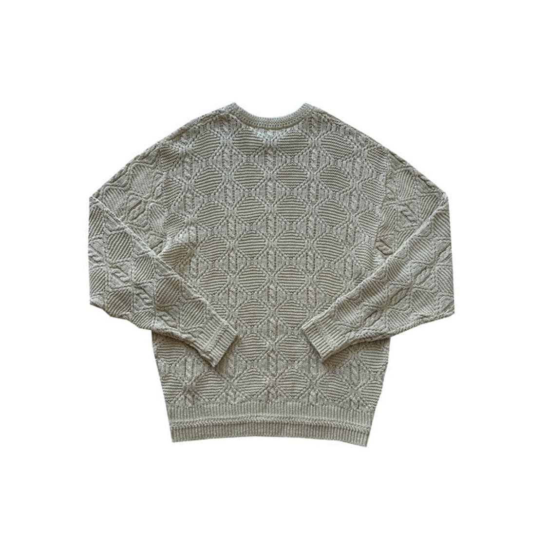 Diamond Cream Knit ❖ 상품이미지3