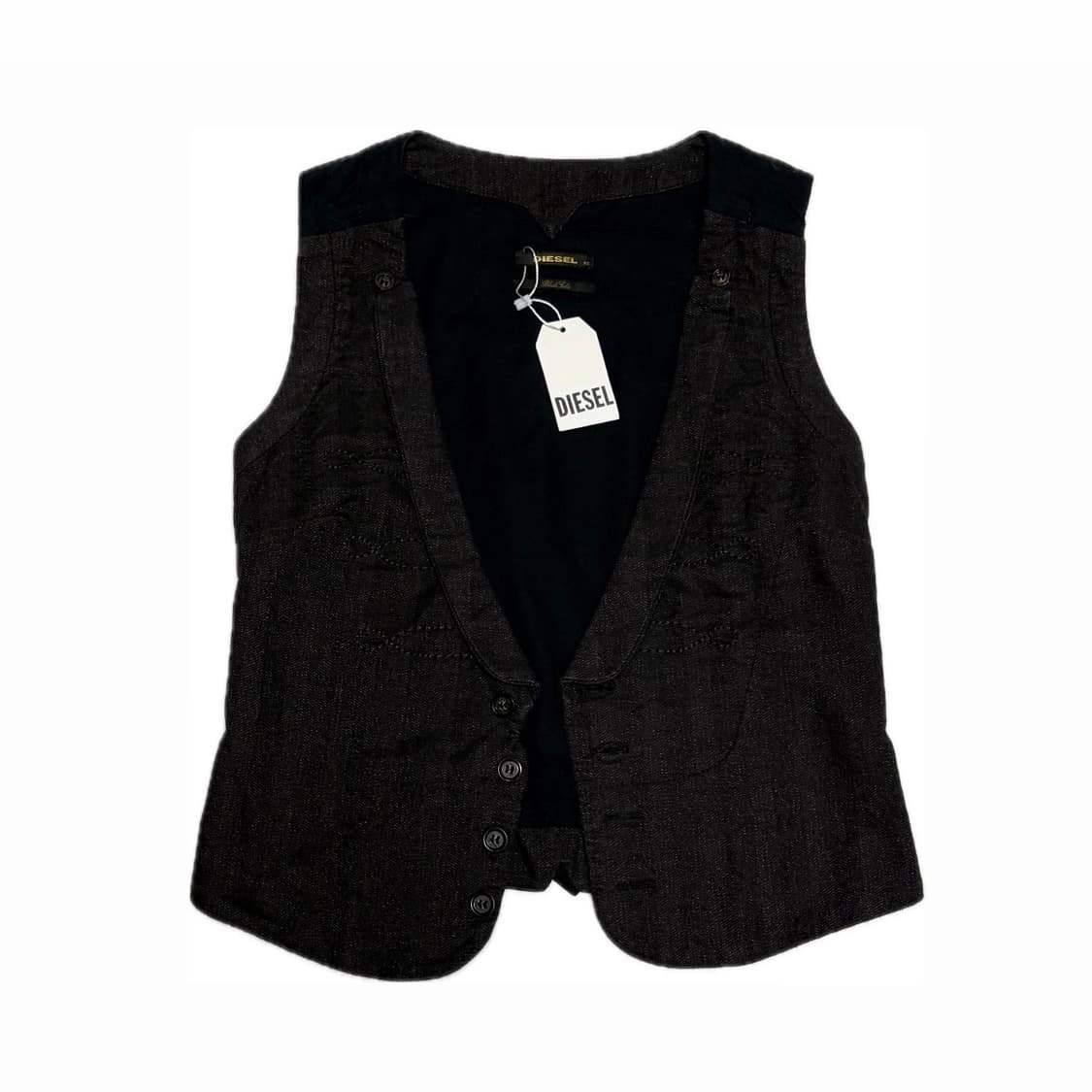 S)Diesel Black Gold 블랙 데님 베스트 상품이미지1