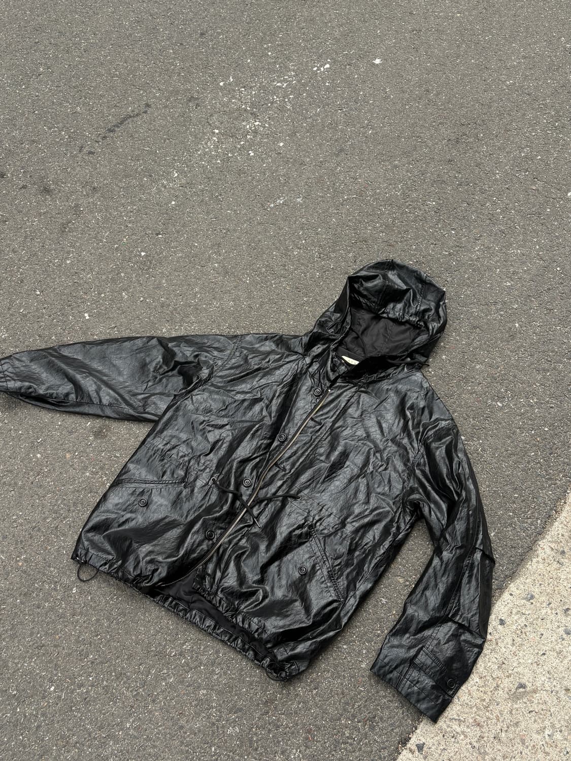 Noun 자켓 상품이미지1