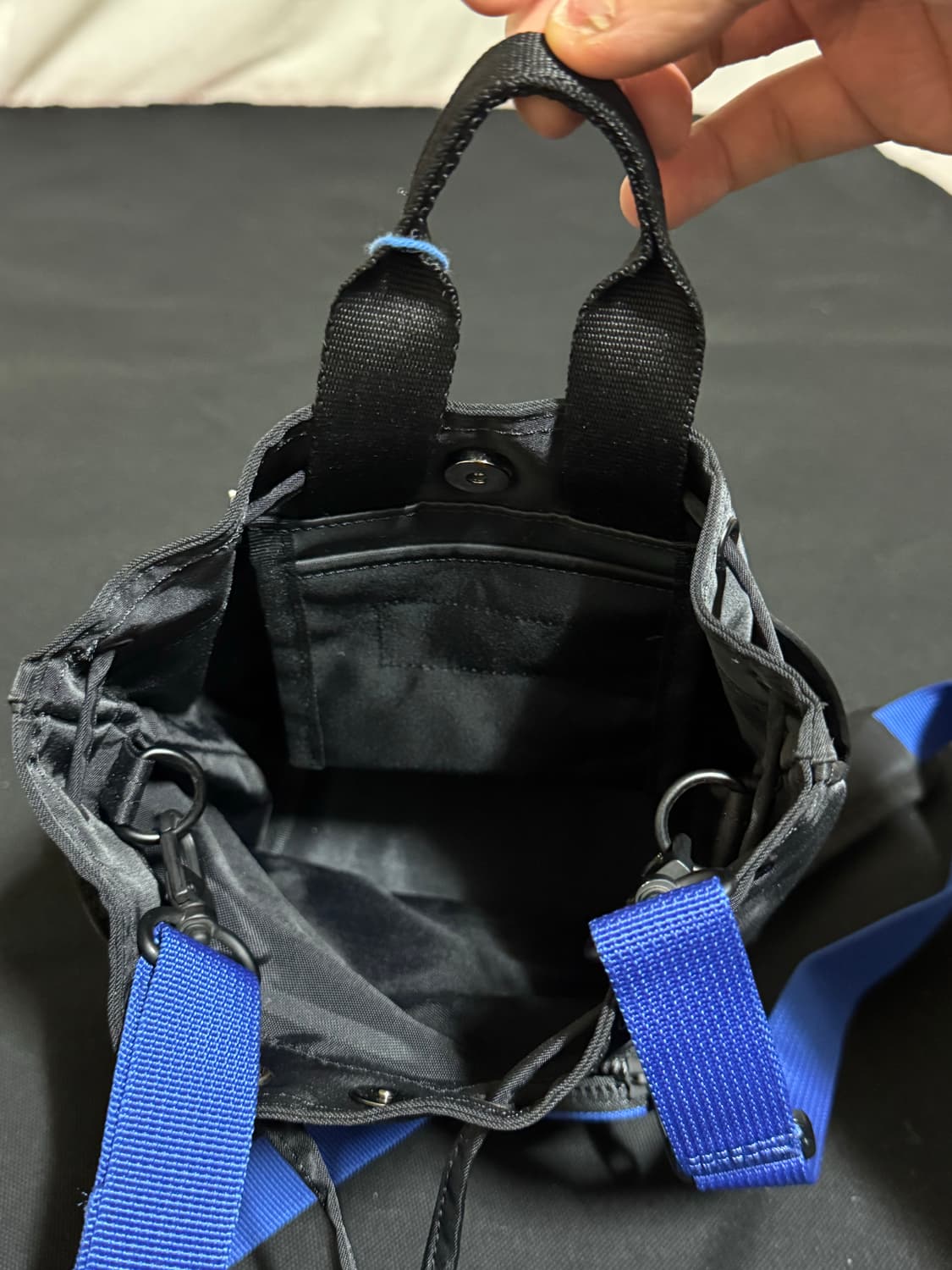 아더에러 피넛 백 상품이미지8