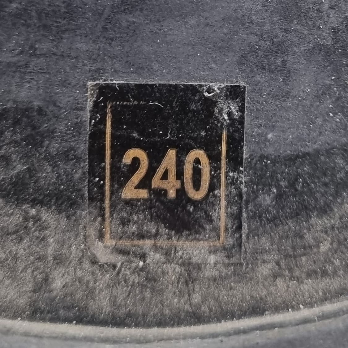 쿠에른  여성로퍼 240 상품이미지6