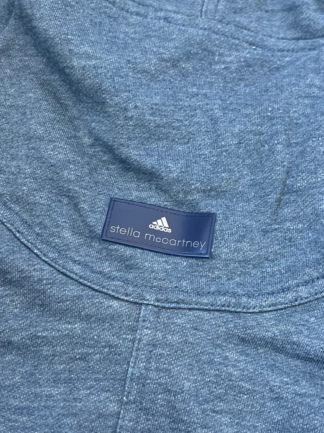 ADIDASxstella maccartney hood zipup 상품이미지7