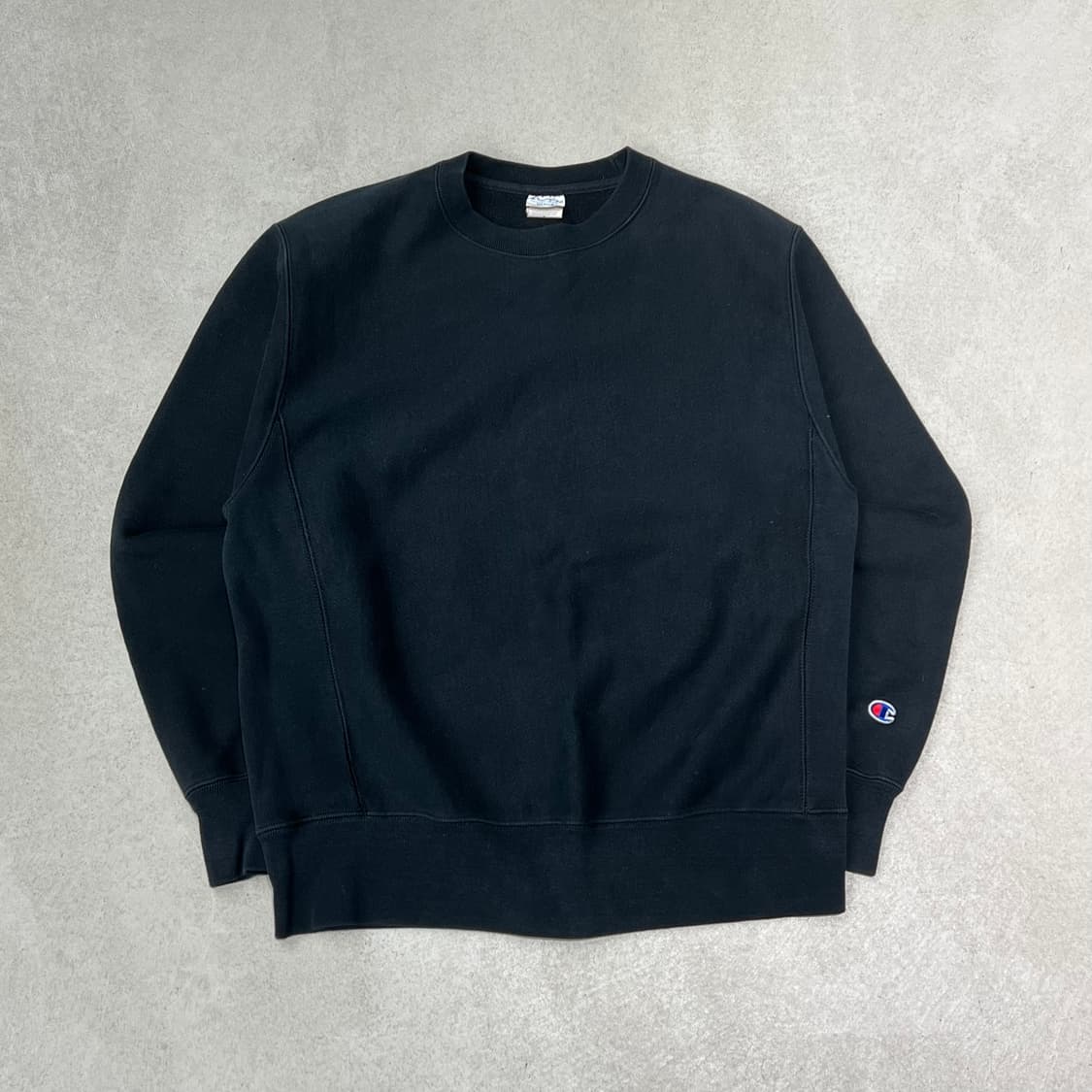챔피온 리버스위브 스웻셔츠 s09886 상품이미지1